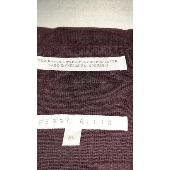 Perry Ellis Other - Men shirt